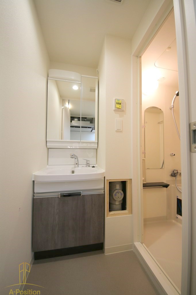 プレサンス福島吉野ミナージ