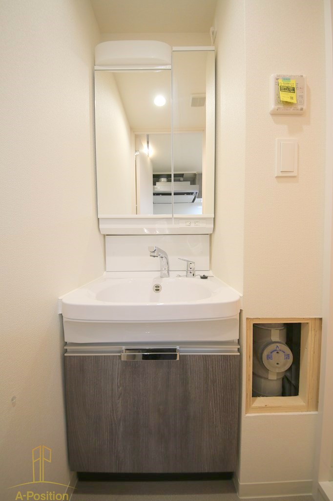 プレサンス福島吉野ミナージ