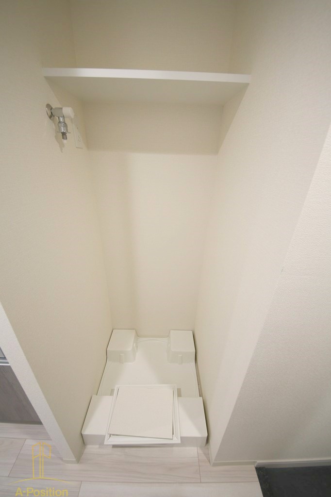 プレサンス福島吉野ミナージ