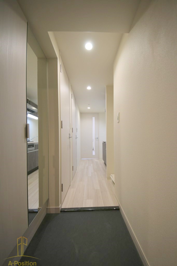 プレサンス福島吉野ミナージ