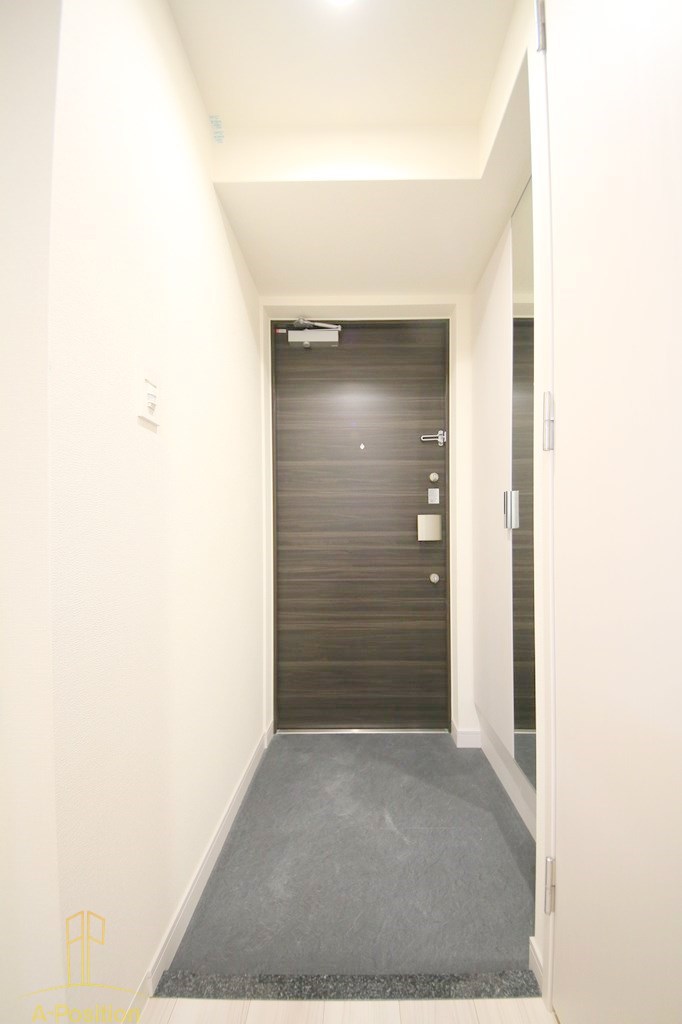 プレサンス福島吉野ミナージ