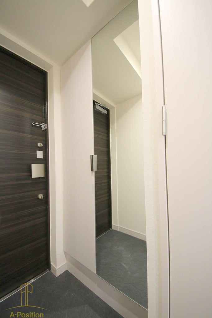 プレサンス福島吉野ミナージ