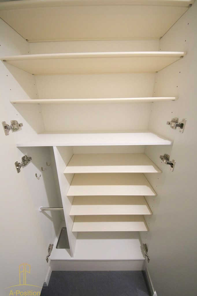 プレサンス福島吉野ミナージ