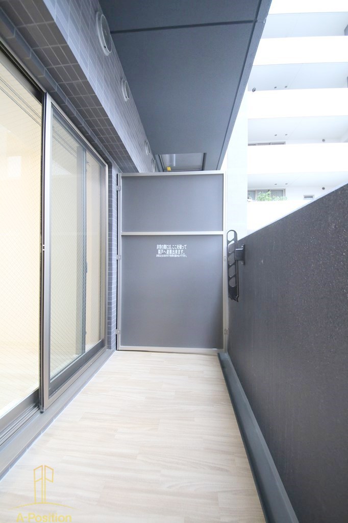 プレサンス福島吉野ミナージ