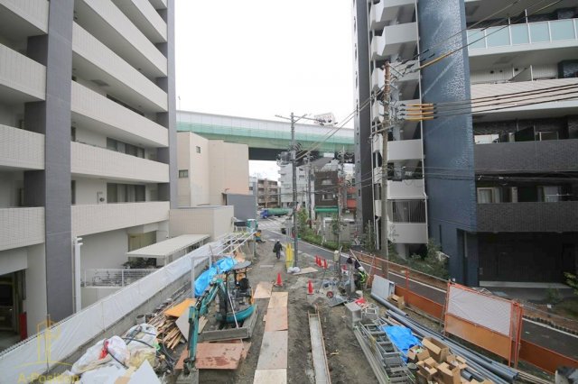 プレサンス福島吉野ミナージ