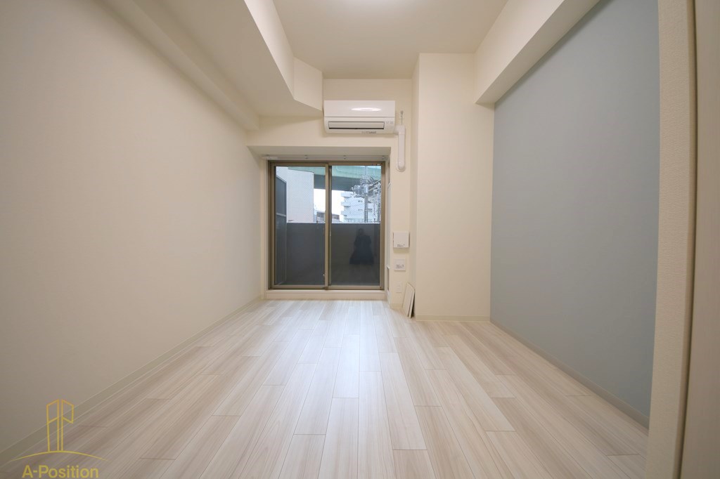 プレサンス福島吉野ミナージ