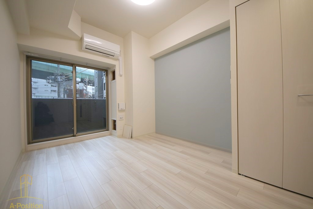 プレサンス福島吉野ミナージ