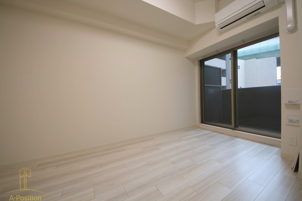 プレサンス福島吉野ミナージ