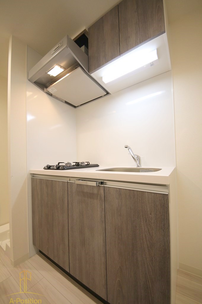 プレサンス福島吉野ミナージ