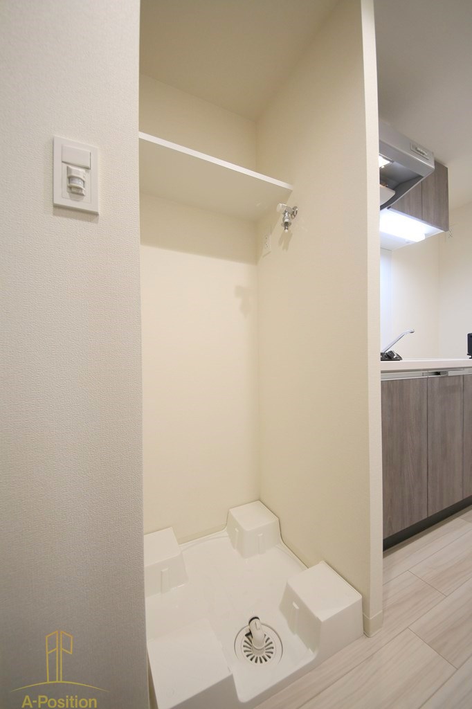 プレサンス福島吉野ミナージ