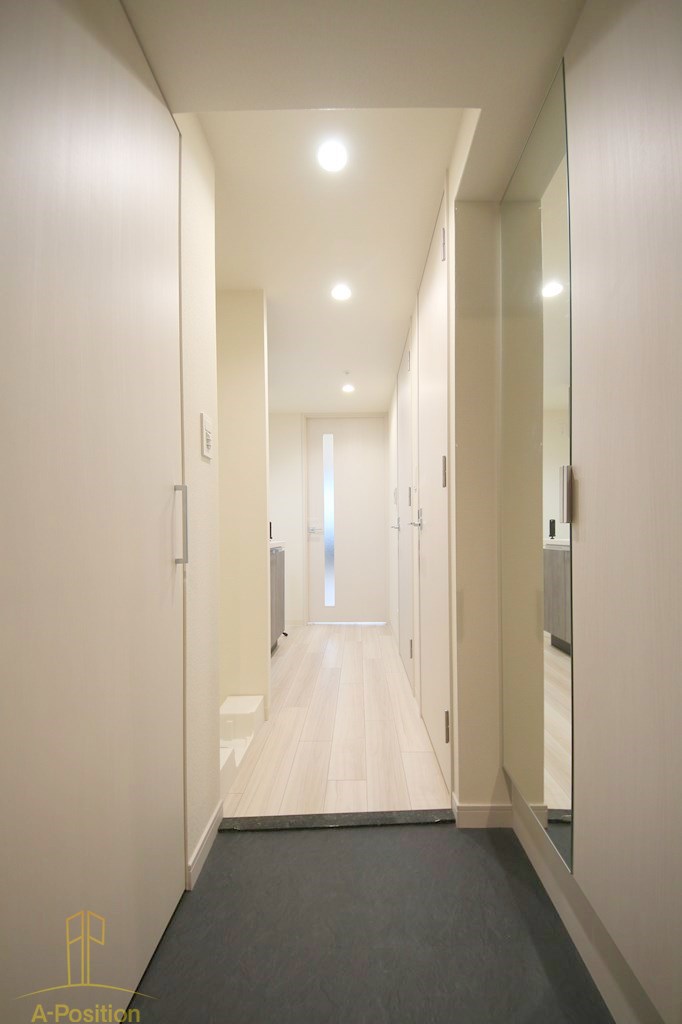 プレサンス福島吉野ミナージ