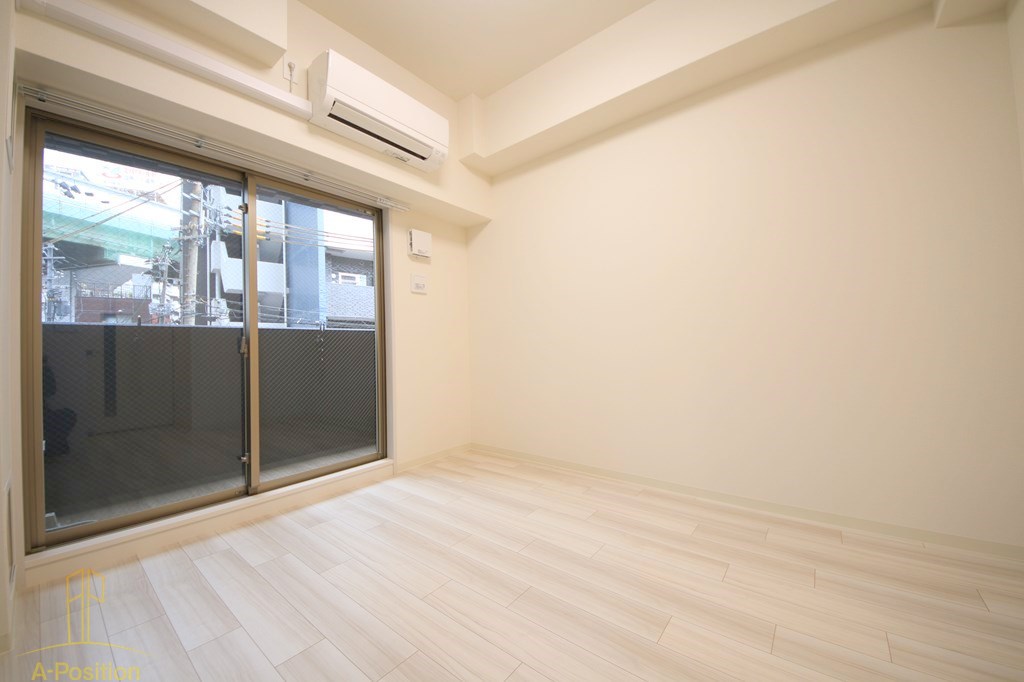 プレサンス福島吉野ミナージ