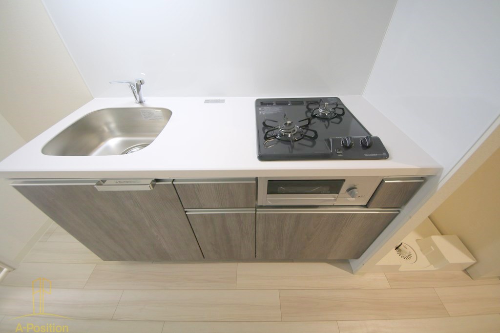 プレサンス福島吉野ミナージ