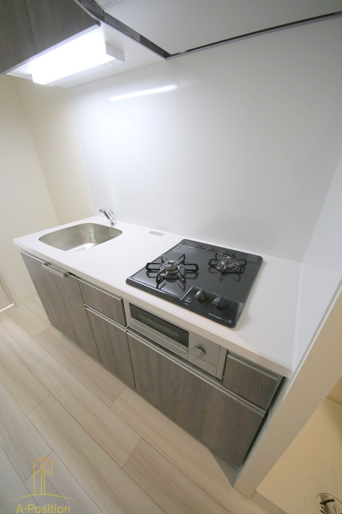 プレサンス福島吉野ミナージ