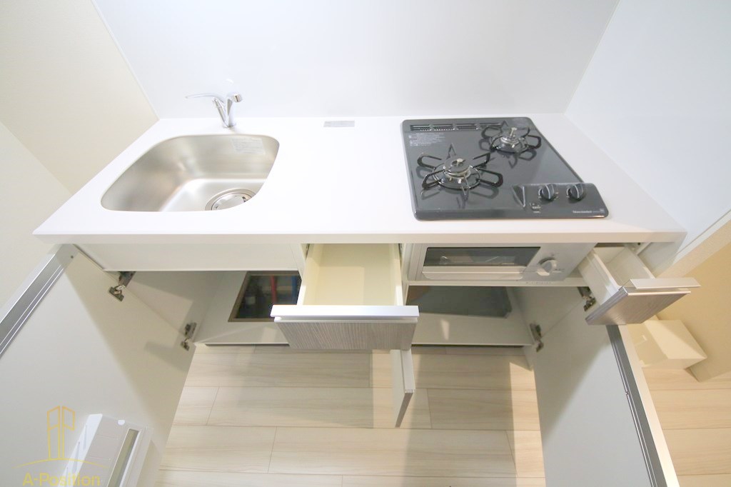 プレサンス福島吉野ミナージ