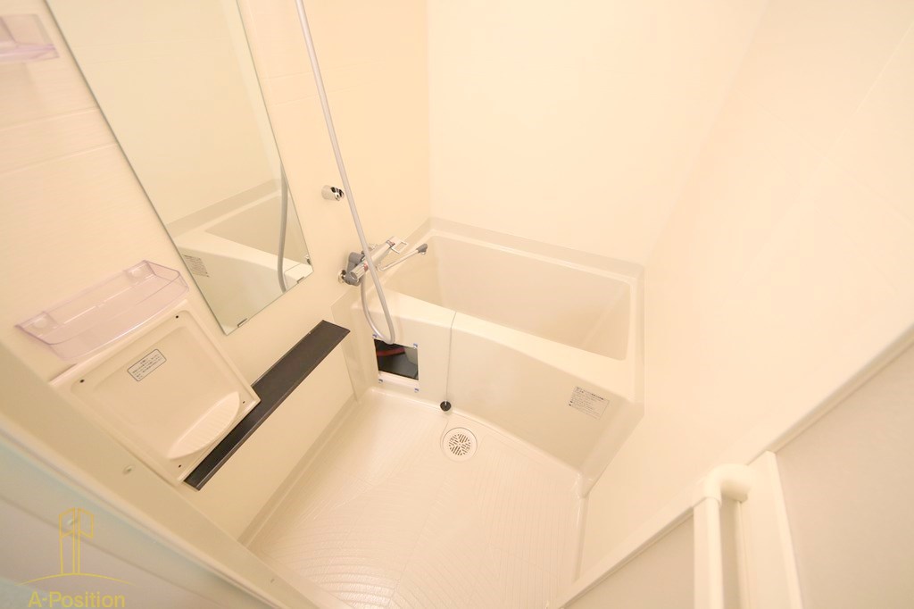 プレサンス福島吉野ミナージ