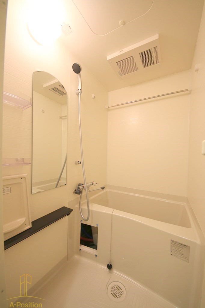 プレサンス福島吉野ミナージ