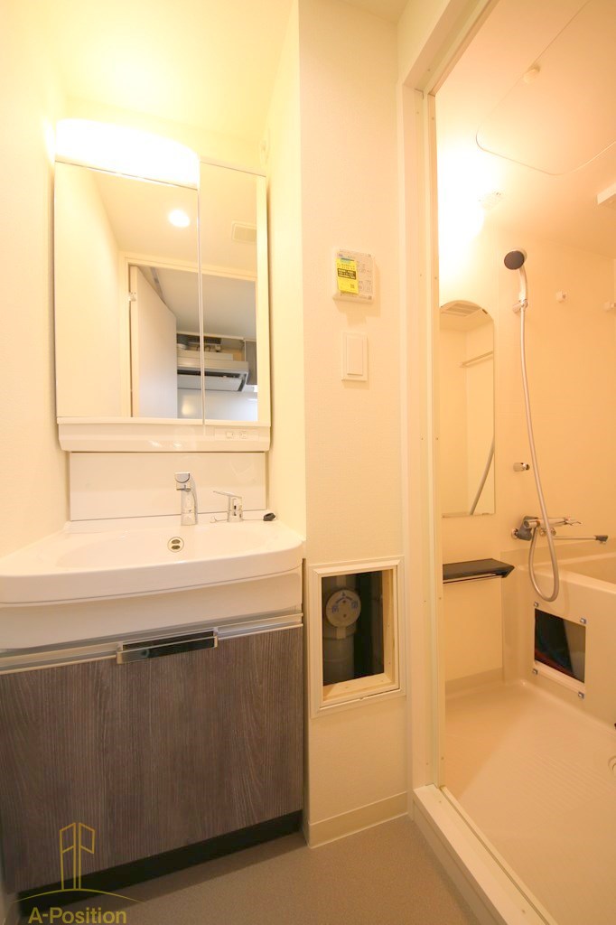 プレサンス福島吉野ミナージ