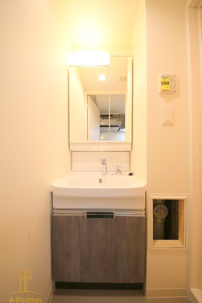 プレサンス福島吉野ミナージ