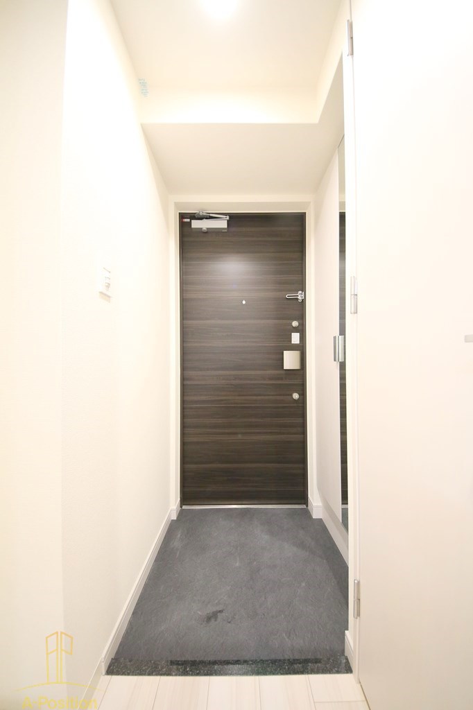 プレサンス福島吉野ミナージ