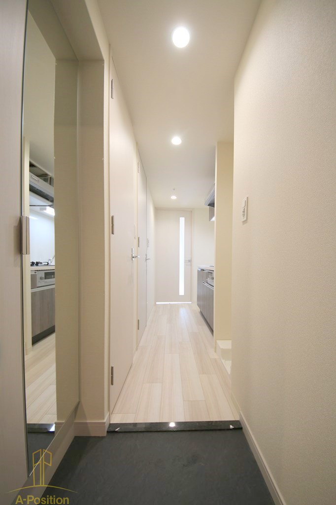 プレサンス福島吉野ミナージ