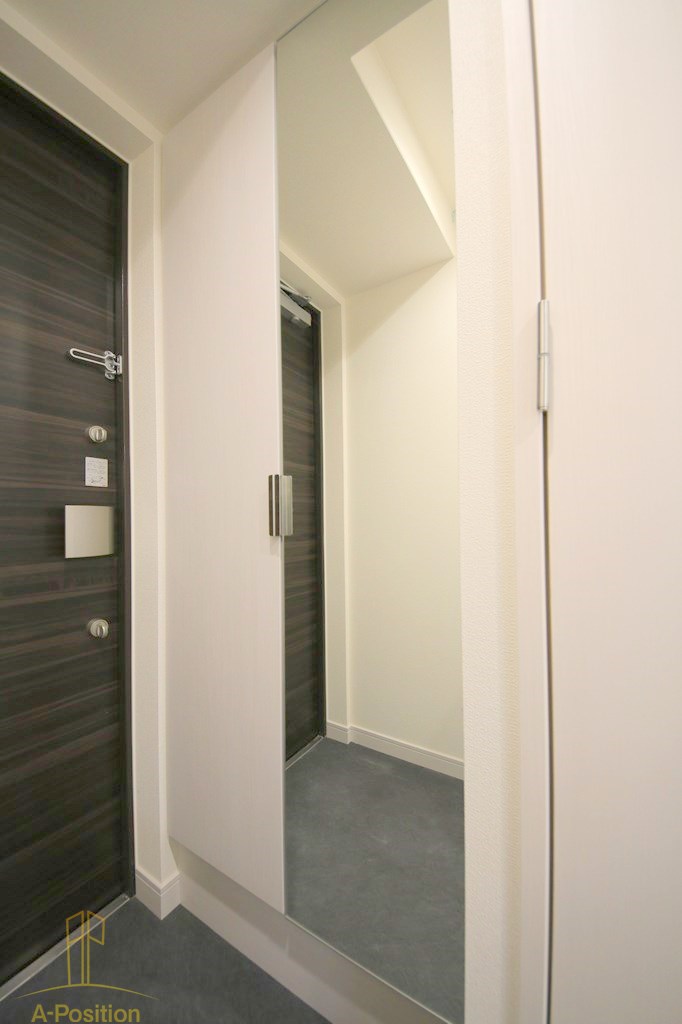 プレサンス福島吉野ミナージ