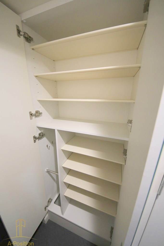 プレサンス福島吉野ミナージ