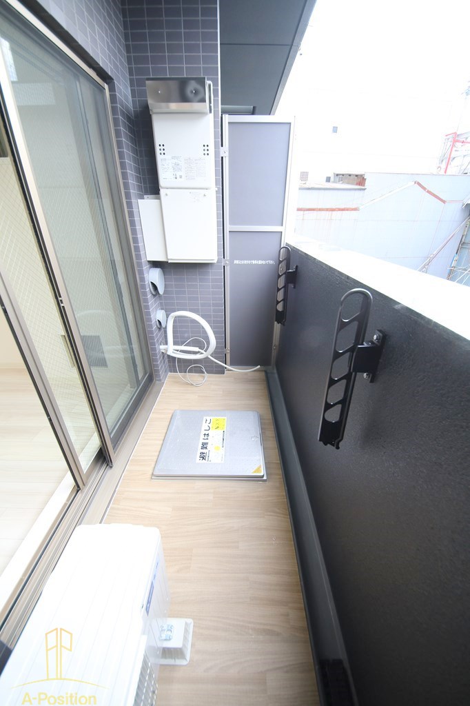 プレサンス福島吉野ミナージ