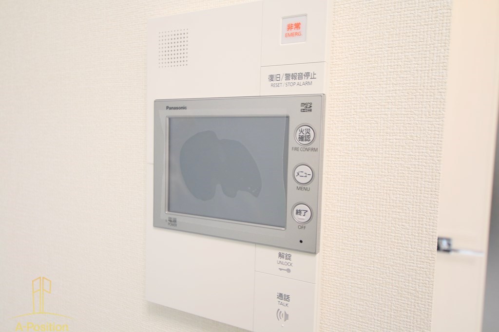 プレサンス福島吉野ミナージ