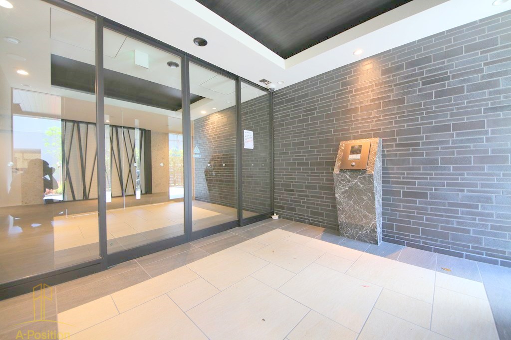 プレサンス福島吉野ミナージ