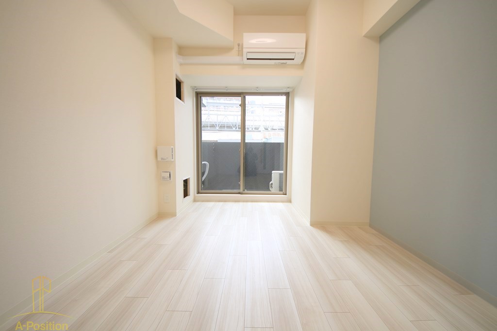 プレサンス福島吉野ミナージ