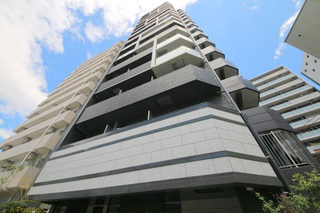 プレサンス福島吉野ミナージ