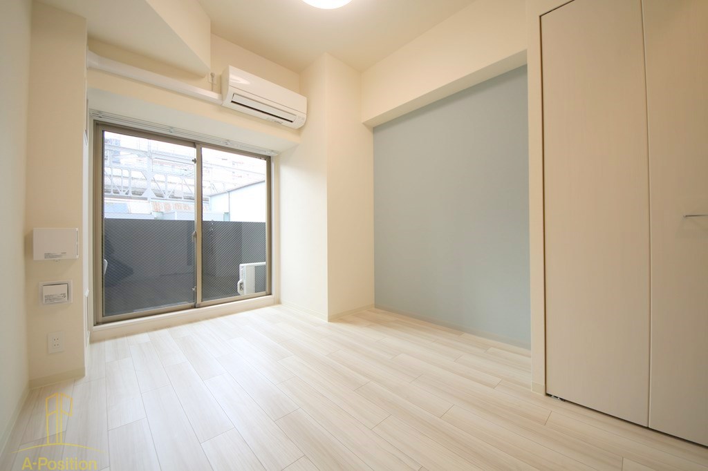 プレサンス福島吉野ミナージ