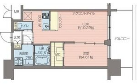 プレジオ阿波座