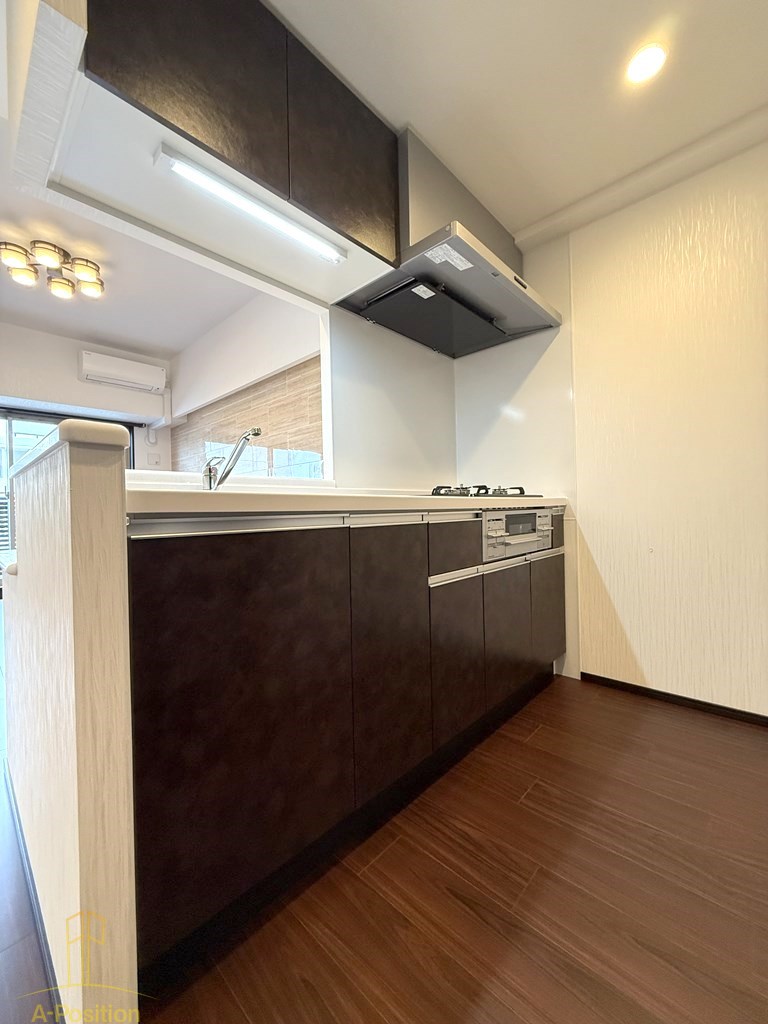 プレジオ恵美須