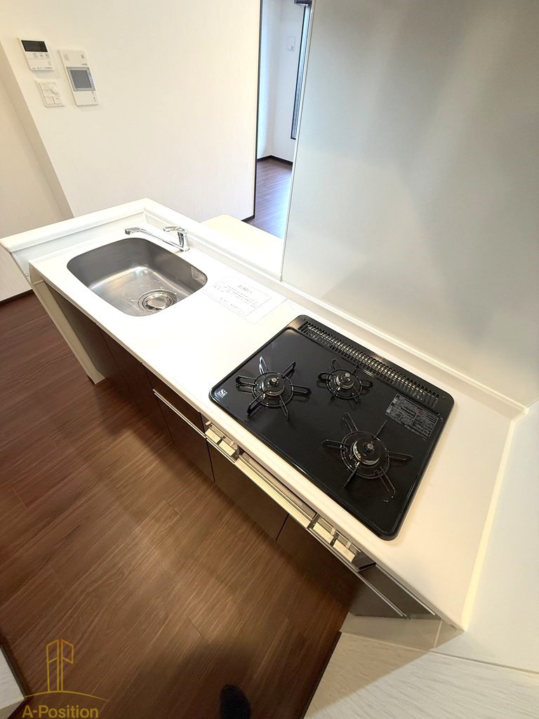 プレジオ恵美須