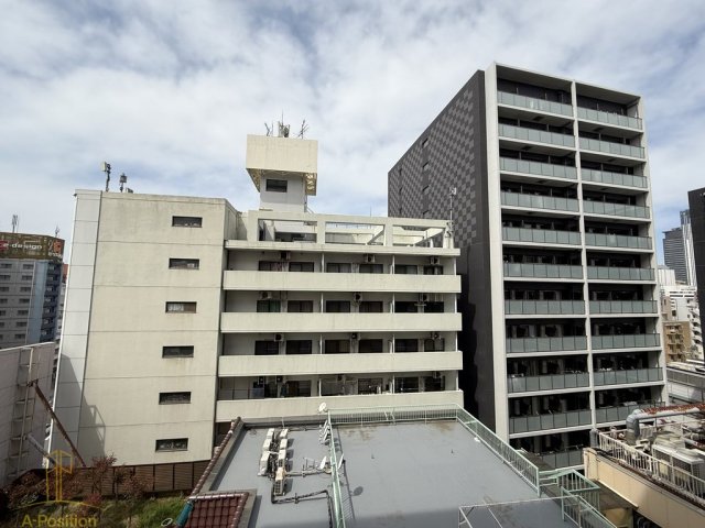 プレジオ恵美須