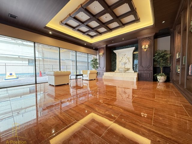 プレジオ恵美須