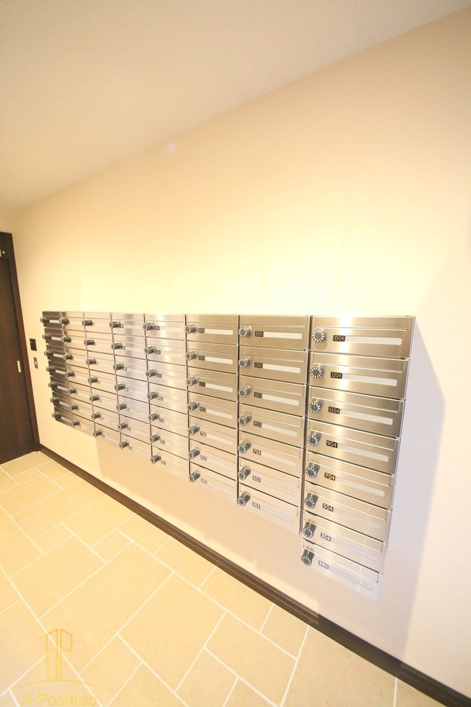 プレジオ恵美須