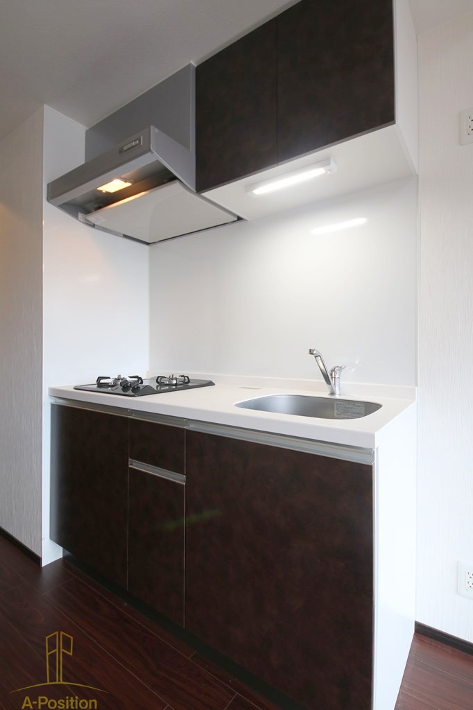 プレジオ都島北通