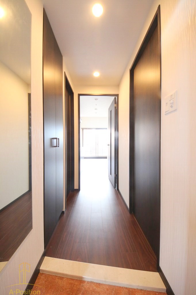 プレジオ都島北通