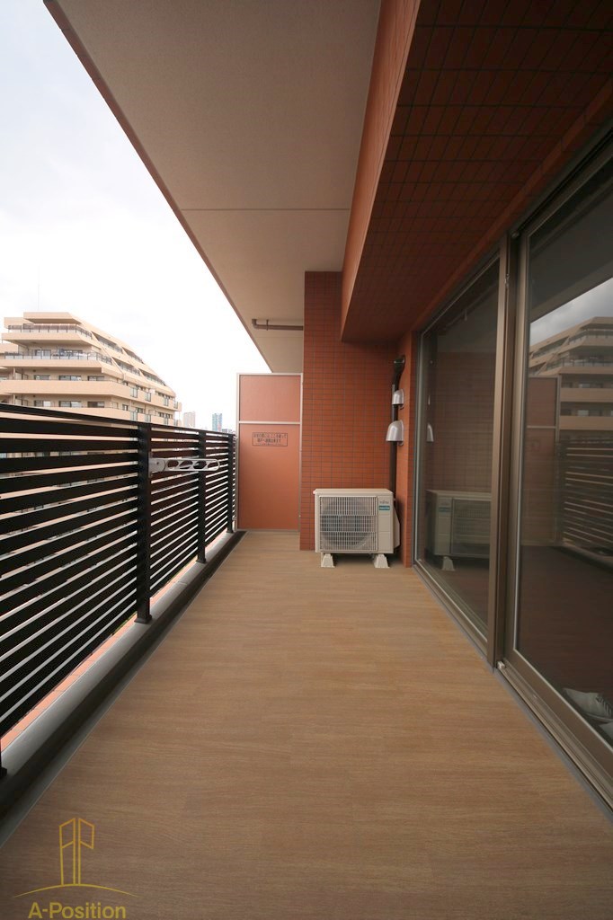 プレジオ都島北通