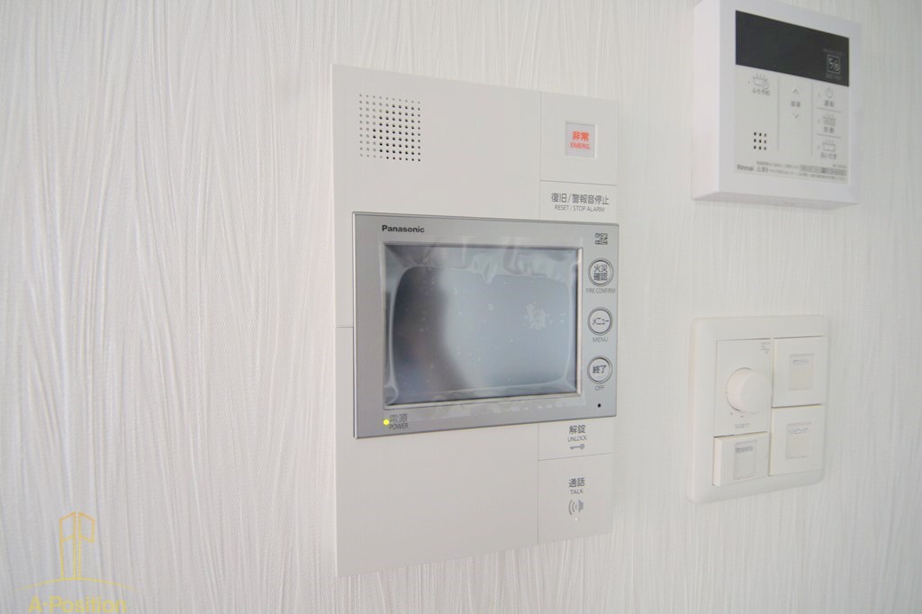 プレジオ都島北通