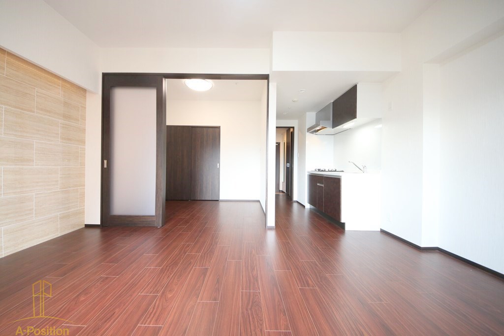 プレジオ都島北通