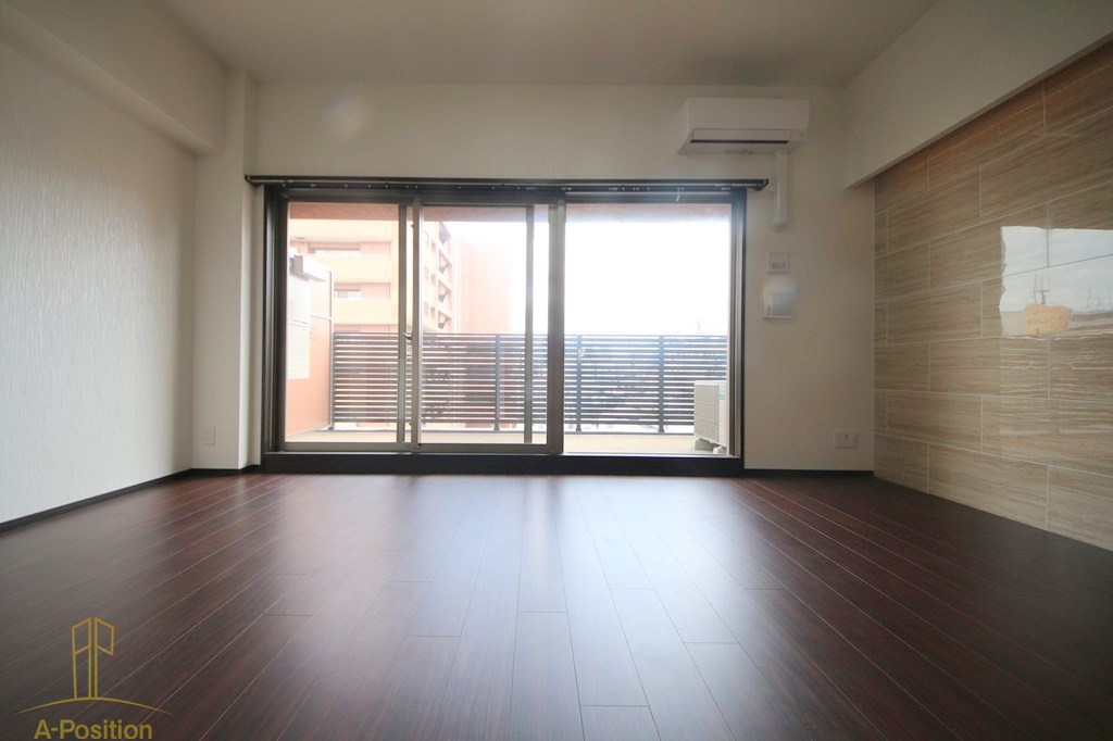 プレジオ都島北通