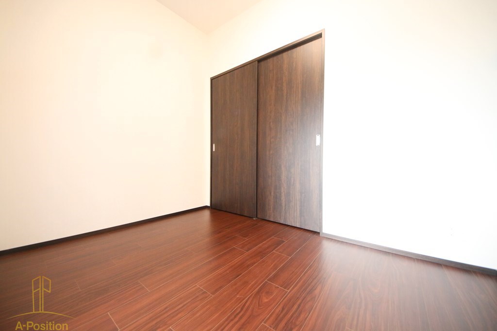 プレジオ都島北通