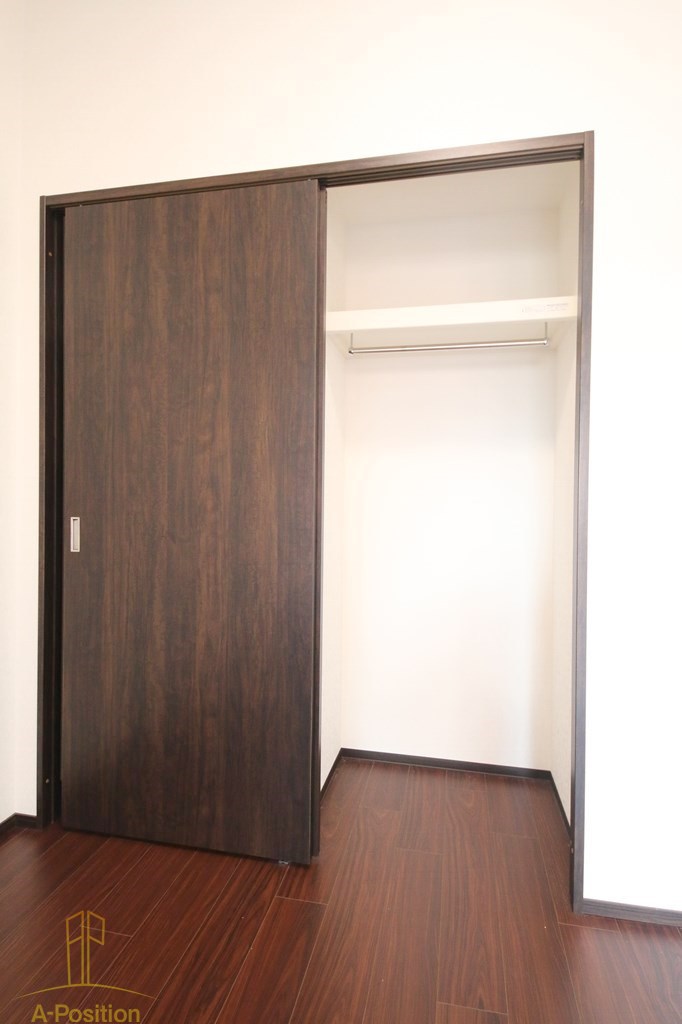 プレジオ都島北通