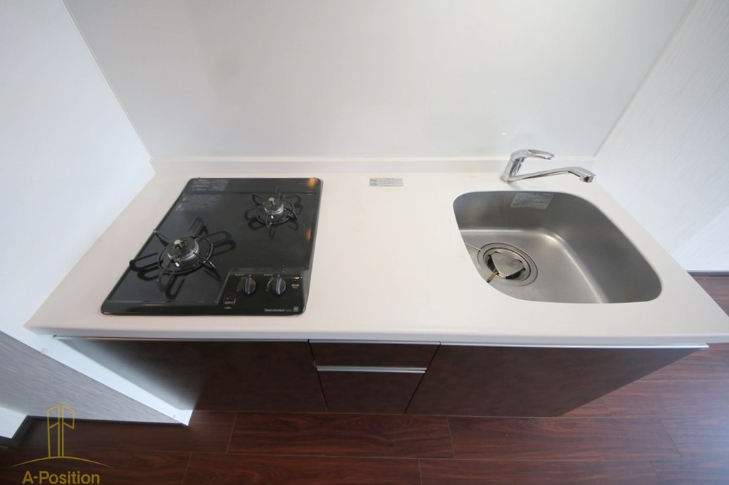 プレジオ都島北通