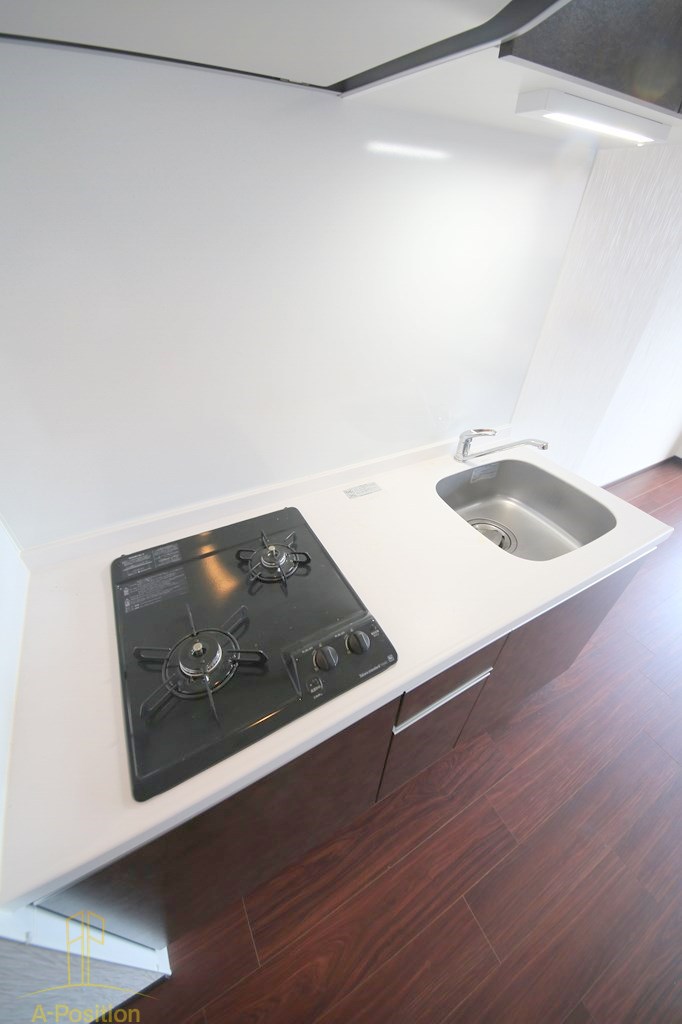 プレジオ都島北通