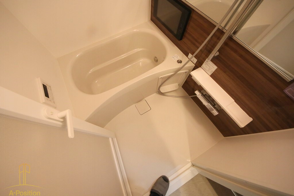 プレジオ都島北通